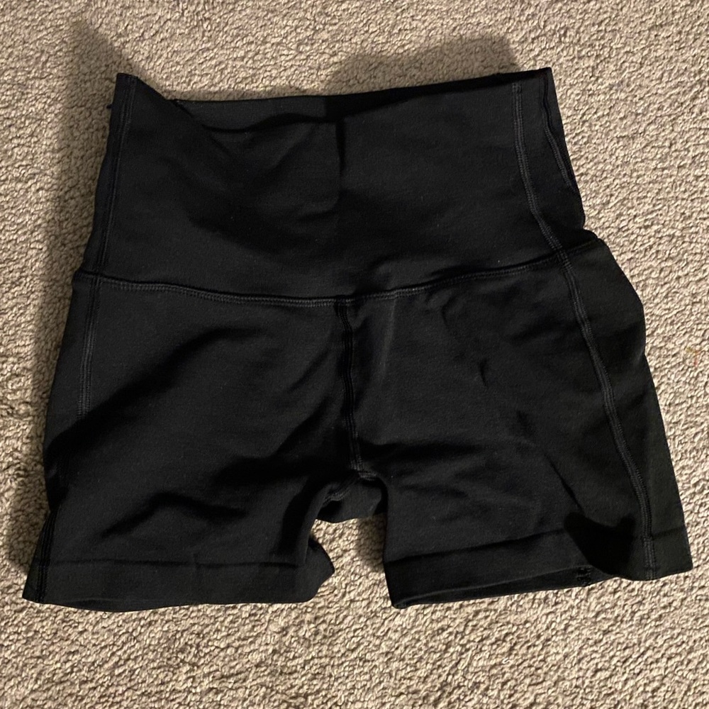 Alphalete Revival Shorts
